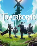 Towerborne