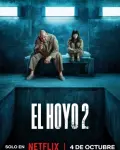 El hoyo 2 (2024)
