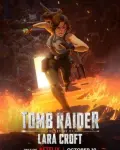 Tomb Raider: La leyenda de Lara Croft (Serie TV)