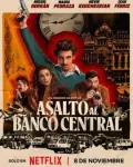Asalto al Banco Central