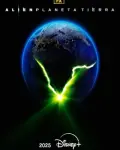 Alien: Planeta Tierra (Serie TV)