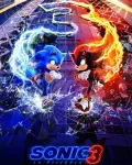 Sonic 3: La película (2024)