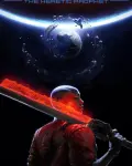 Intergalactic: The Heretic Prophet