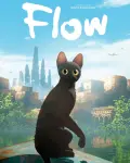 Flow, un mundo que salvar (2024)