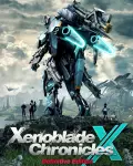 Xenoblade Chronicles X: Definitive Edition