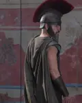 La Odisea (The Odyssey) (2026)