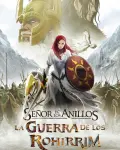 El señor de los anillos: La guerra de los Rohirrim (2024)