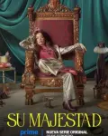 Su majestad