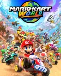 Mario Kart World