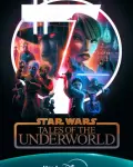Star Wars: Crónicas del submundo
