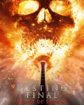 Destino final: Lazos de sangre (2025)
