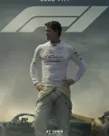F1: La película (2025)