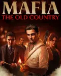 Mafia: The Old Country