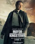 Mayor of Kingstown