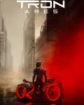 TRON: Ares (2025)