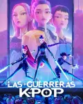Las guerreras k-pop (2025)