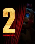 Five Nights at Freddy's 2 (2025)