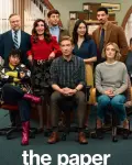 The Paper (Serie TV)