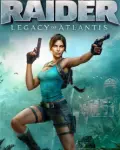 Tomb Raider Legacy of Atlantis