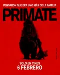 Primate (2026)