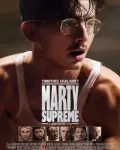 Marty Supreme (2025)