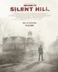 Return to Silent Hill (2026)
