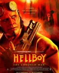 Hellboy: El Hombre Retorcido (2024)
