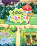 Pokémon Pokopia