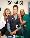 Scrubs Revival