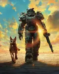 Fallout 4 Anniversary Edition