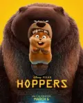 Hoppers (2026)