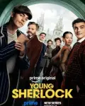 El joven Sherlock (Serie TV)