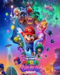 Super Mario Galaxy la película (2026)