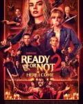 Noche de bodas 2 (2026)
