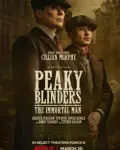 Peaky Blinders: El hombre inmortal (2026)