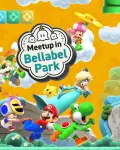 Super Mario Bros. Wonder - Nintendo Switch 2 Edition + Encuentro en el Parque Belabel