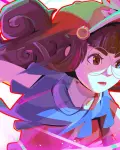 Haste