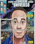 Stuart no consigue salvar el universo (Serie TV)