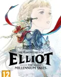 The Adventures of Elliot: The Millenium Tales