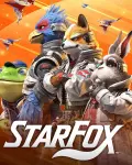Star Fox (2026)