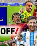 eFootball Kick-Off