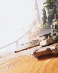 World of Tanks HEAT