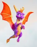Spyro: A Realm Beyond