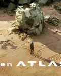 gen ATLAS