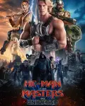 He-Man y los masters del universo (2026)