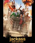 Jackass: Lo mejor para el final (2026)