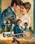 Enola Holmes 3 (2026)