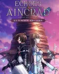 Echoes of Aincrad: Sword Art Online