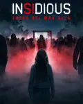 Insidious: Fuera del más allá (2026)