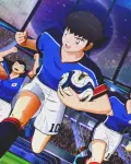 Captain Tsubasa II World Fighters